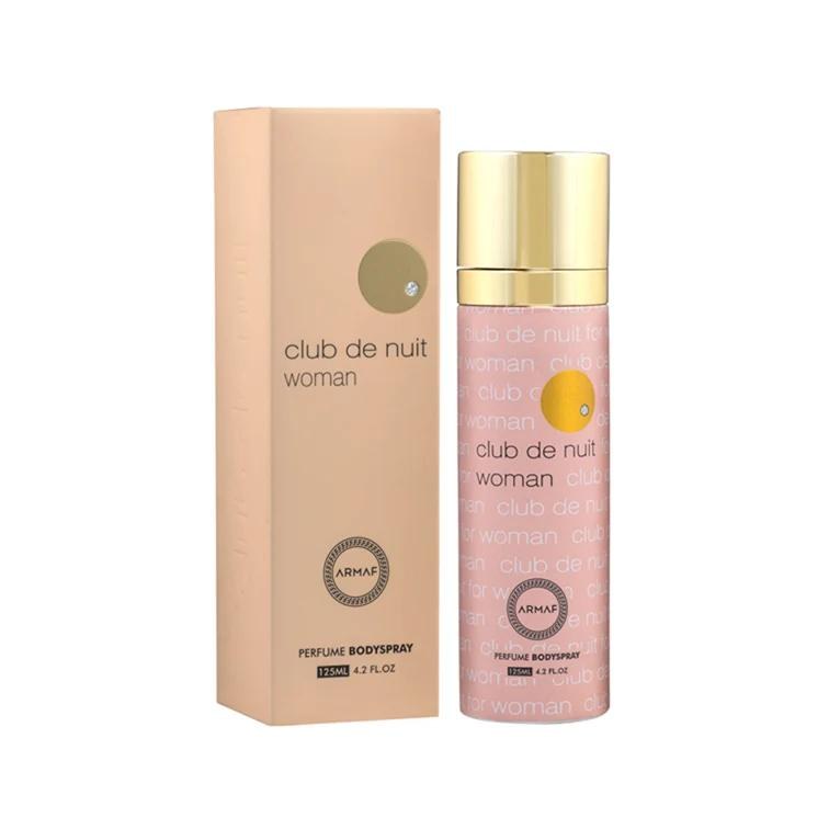 Armaf Club de Nuit Woman – Perfume Body Spray 125 ml