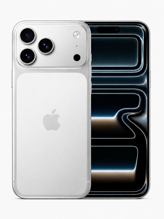 Apple iPhone 17 Pro Max 256GB
