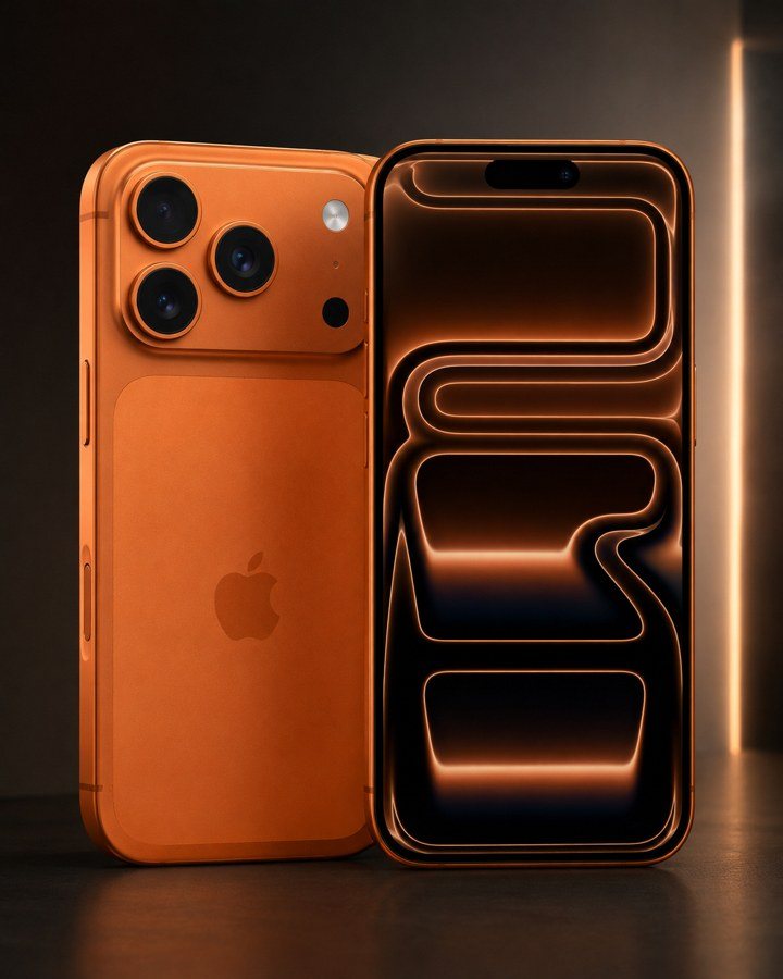 Apple iPhone 17 Pro 256GB