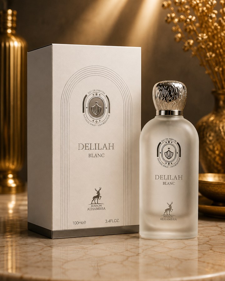 Delilah