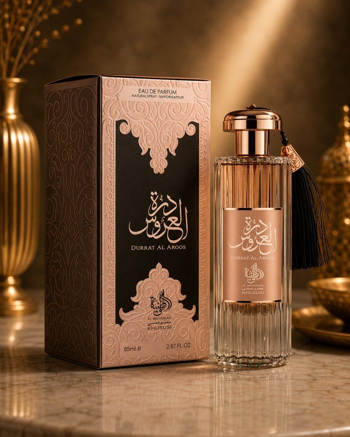 Durrat Al Aroos