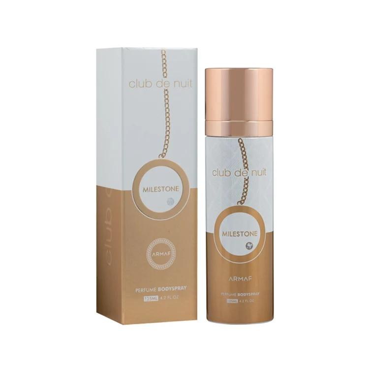 Armaf Club de Nuit Milestone – Body Spray 250 ml